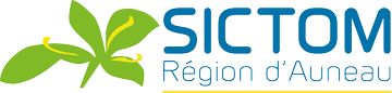 logo sictom région d'Auneau